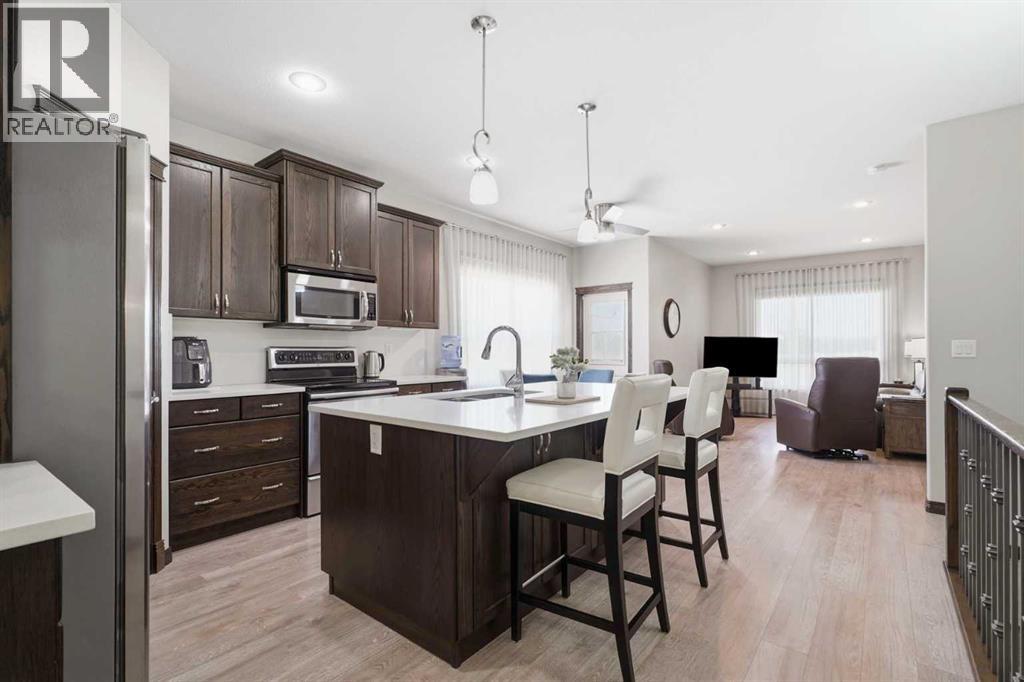 1 Cody Place, Red Deer, Alberta  T4P 0M4 - Photo 8 - A2322716