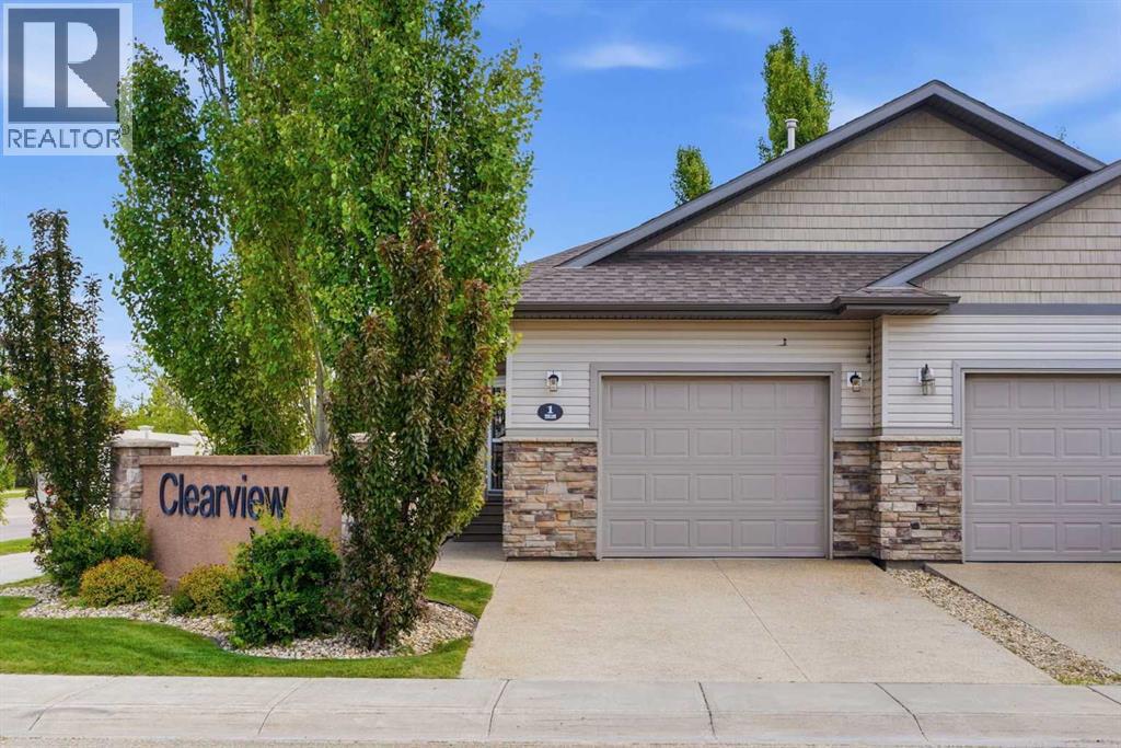 1 Cody Place, Red Deer, Alberta  T4P 0M4 - Photo 1 - A2322716