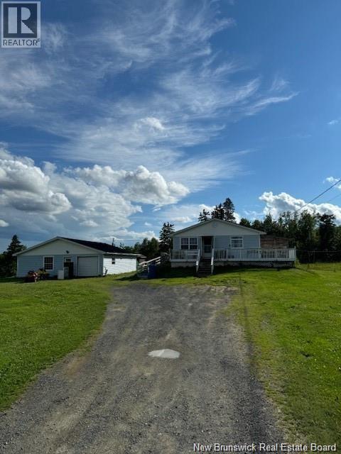 8239 Route 117, Black River Bridge, New Brunswick
