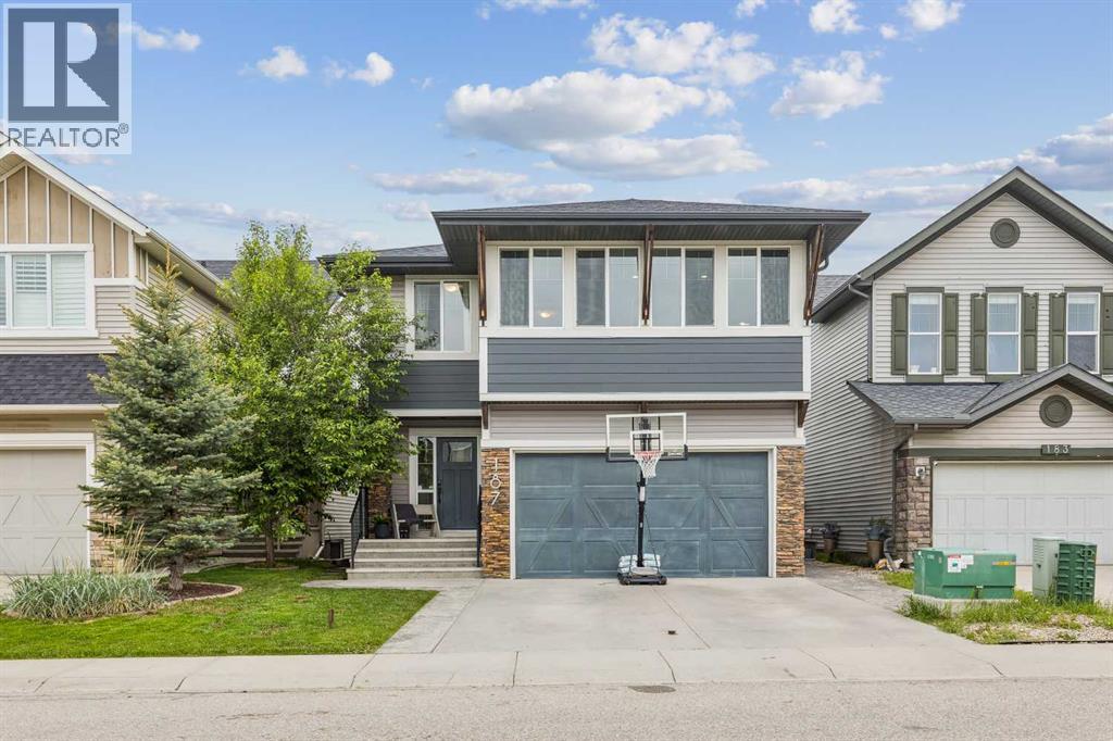 187 Chaparral Valley Way SE, calgary, Alberta