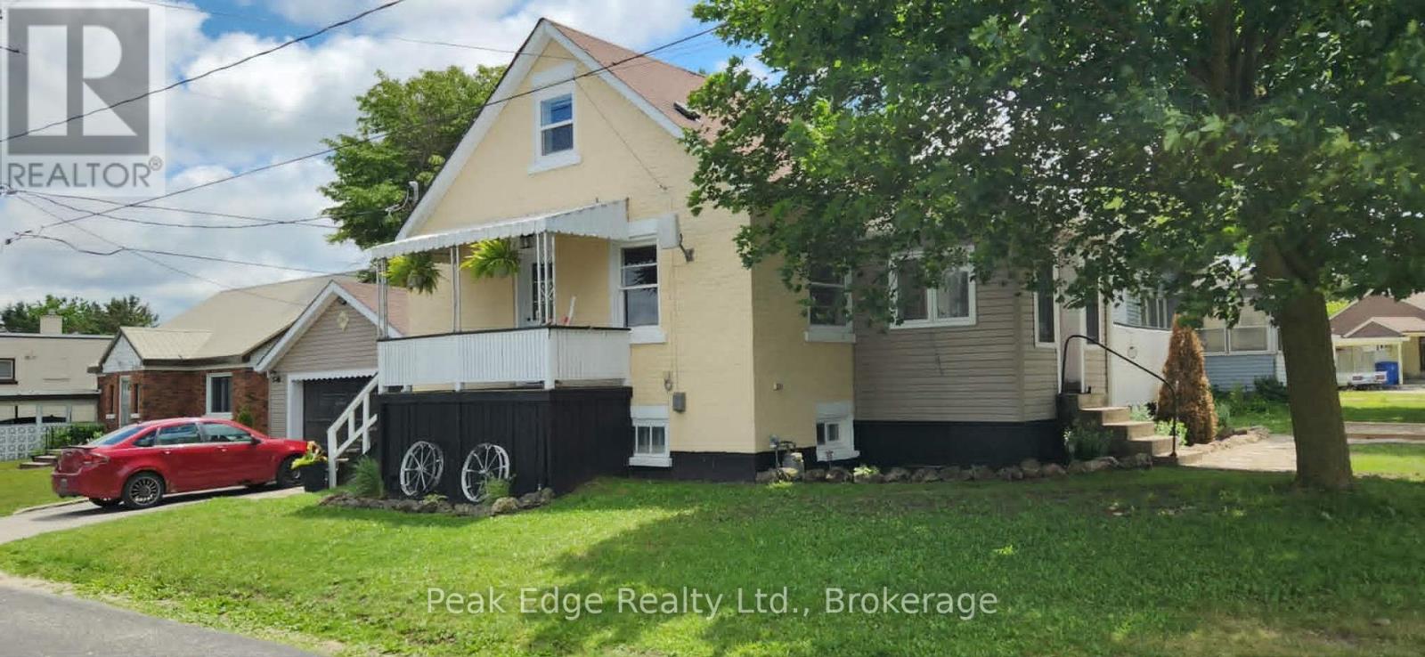 281 6TH STREET, Hanover, Ontario