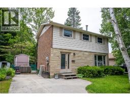206 6TH Avenue E, Owen Sound, Ontario