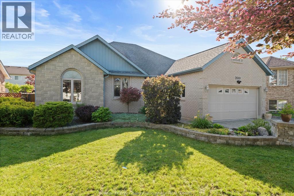 2689 Buttery Street, Windsor, Ontario  N9E 4L7 - Photo 2 - 26014886