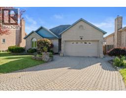 2689 BUTTERY STREET, Windsor, Ontario