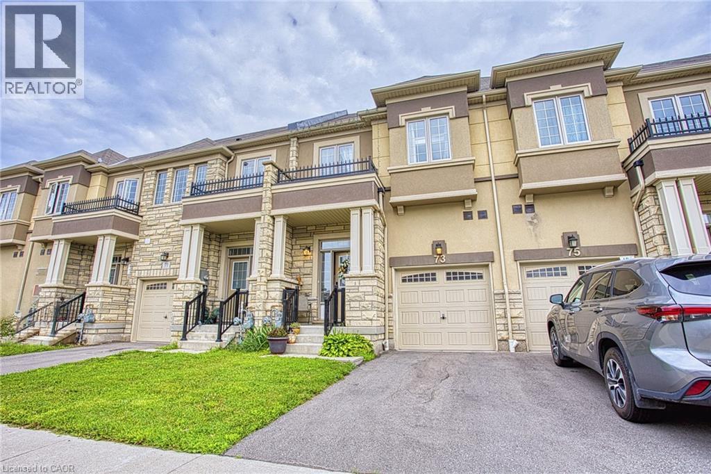 73 Bilanski Farm Road, Brantford, Ontario  N3S 0J6 - Photo 2 - 40841058
