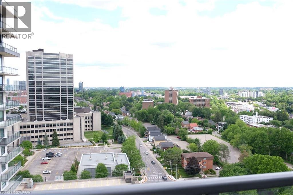 144 Park Street Unit# 1807, Waterloo, Ontario  N2L 0B6 - Photo 12 - 40841508