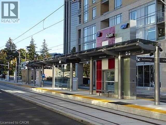 144 Park Street Unit# 1807, Waterloo, Ontario  N2L 0B6 - Photo 30 - 40841508