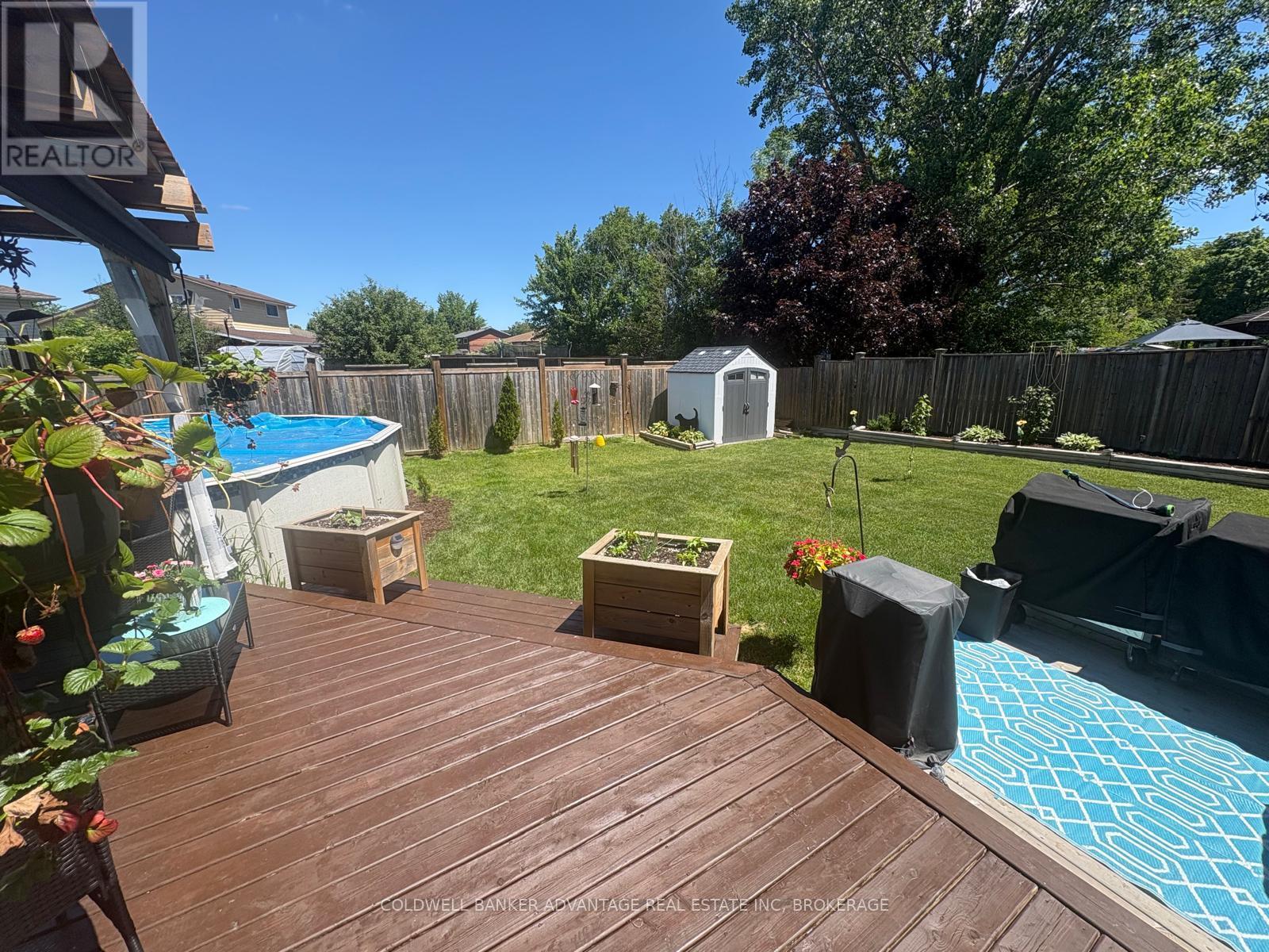 114 Calla Terrace, Welland, Ontario  L3C 5S8 - Photo 21 - X13474230