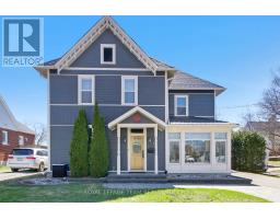 154 LAKE AVENUE E, Carleton Place, Ontario