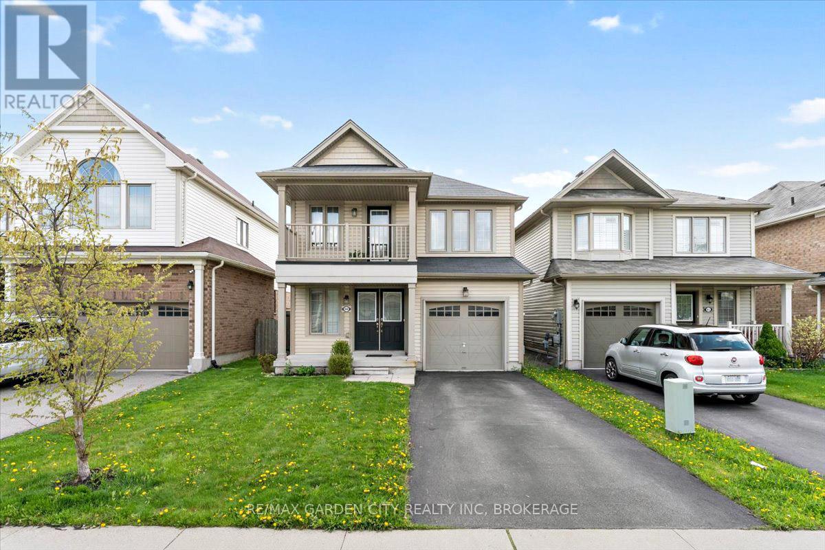 8648 Dogwood Crescent, Niagara Falls, Ontario  L2H 0K9 - Photo 2 - X13477556