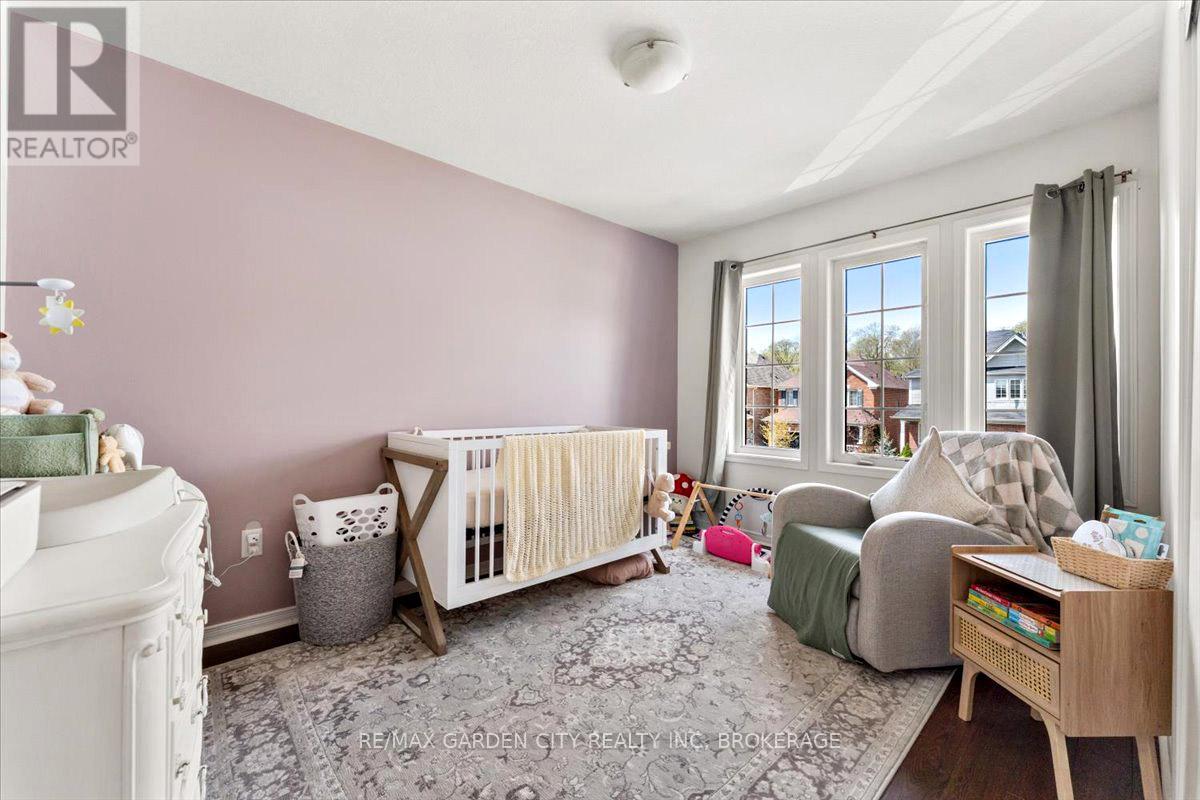 8648 Dogwood Crescent, Niagara Falls, Ontario  L2H 0K9 - Photo 24 - X13477556