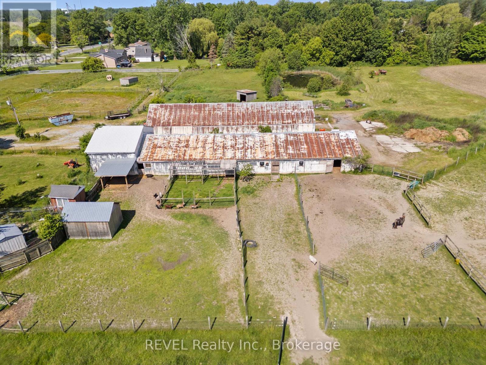43758 Highway #3 (Forks Rd) Highway, Wainfleet, Ontario  L0S 1V0 - Photo 44 - X13474632