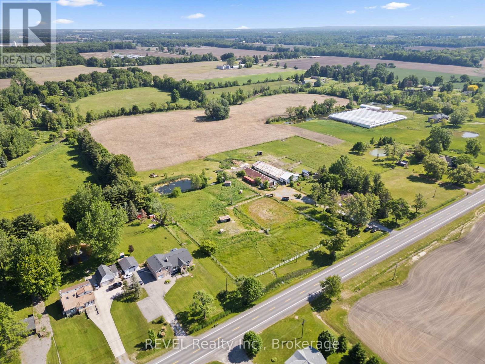 43758 Highway #3 (Forks Rd) Highway, Wainfleet, Ontario  L0S 1V0 - Photo 35 - X13474632