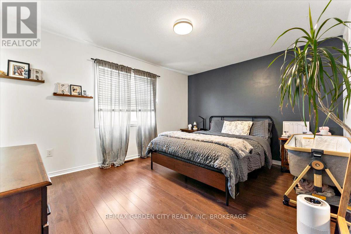 8648 Dogwood Crescent, Niagara Falls, Ontario  L2H 0K9 - Photo 19 - X13477556