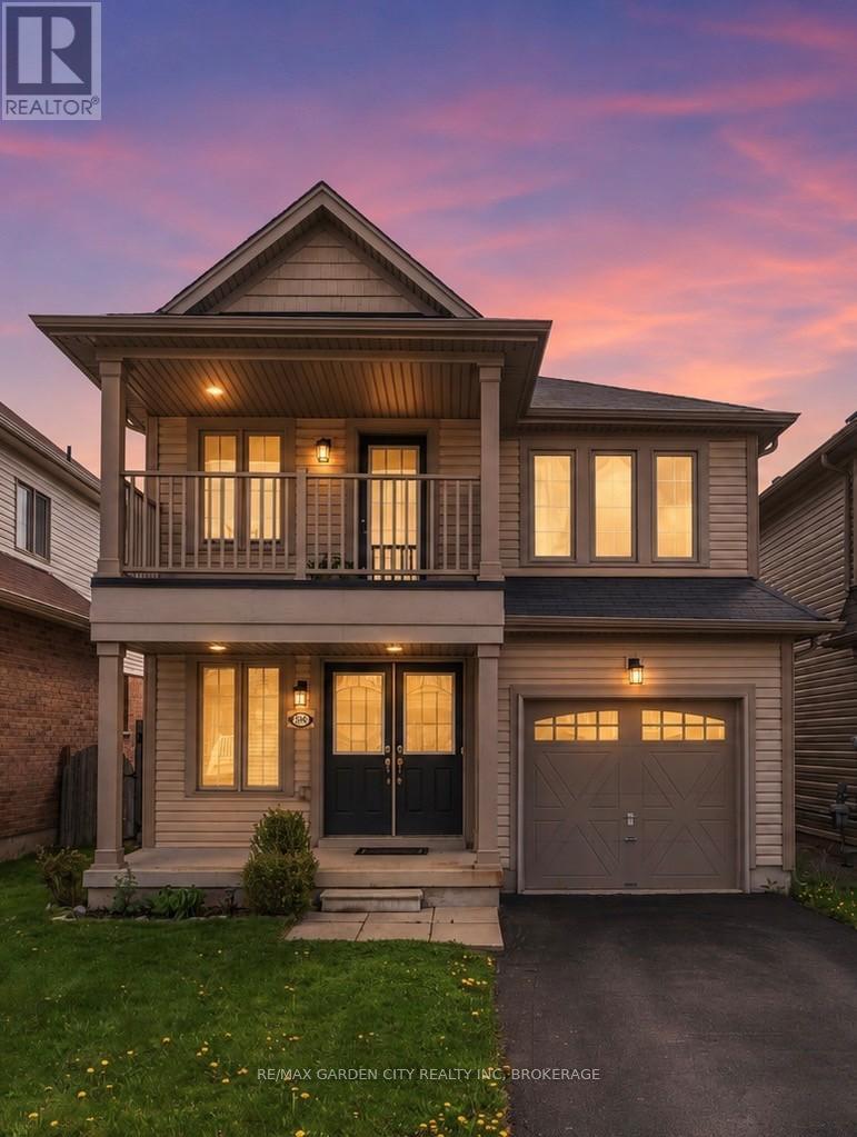 8648 DOGWOOD CRESCENT, Niagara Falls, Ontario