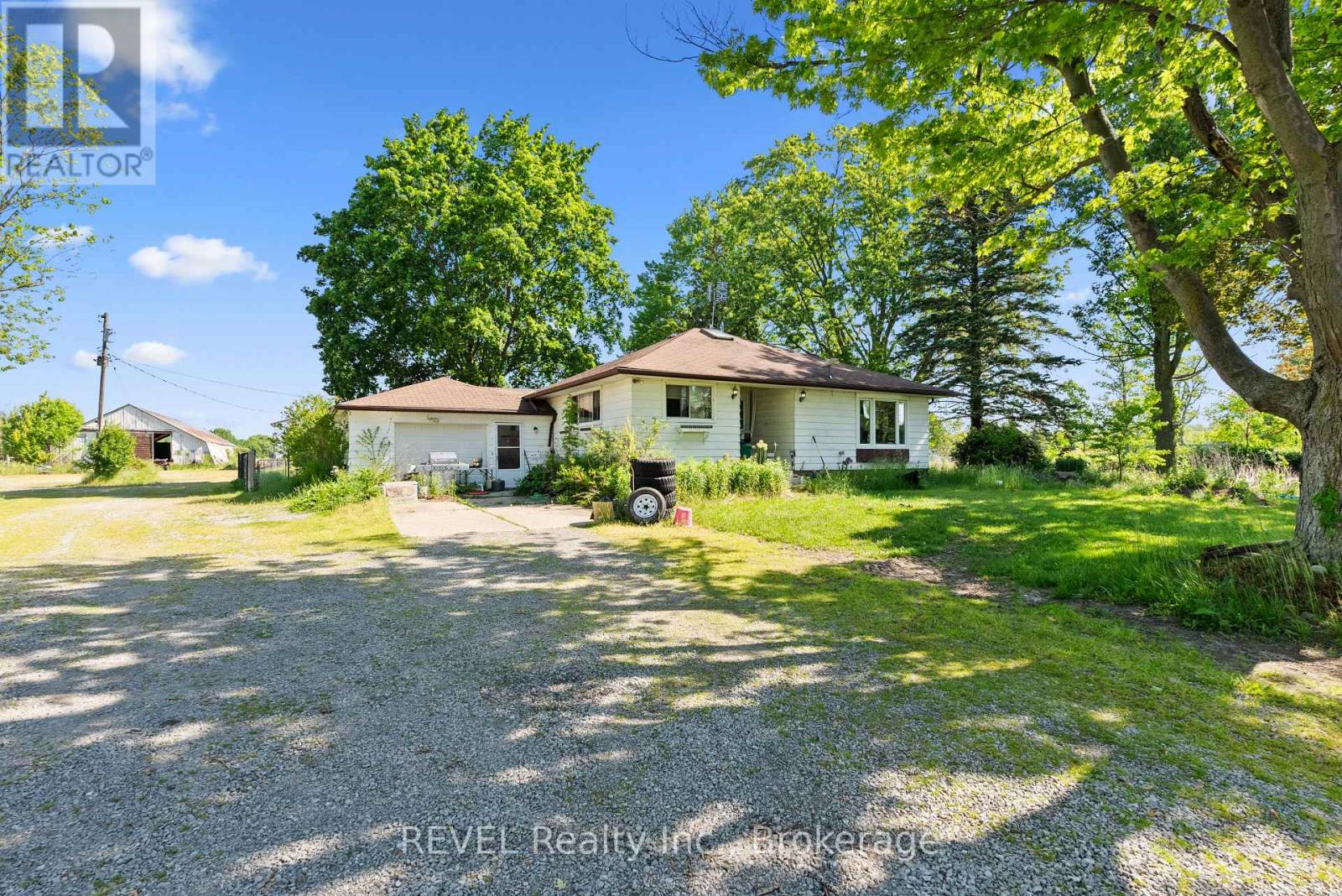 43758 Highway #3 (Forks Rd) Highway, Wainfleet, Ontario  L0S 1V0 - Photo 3 - X13474632