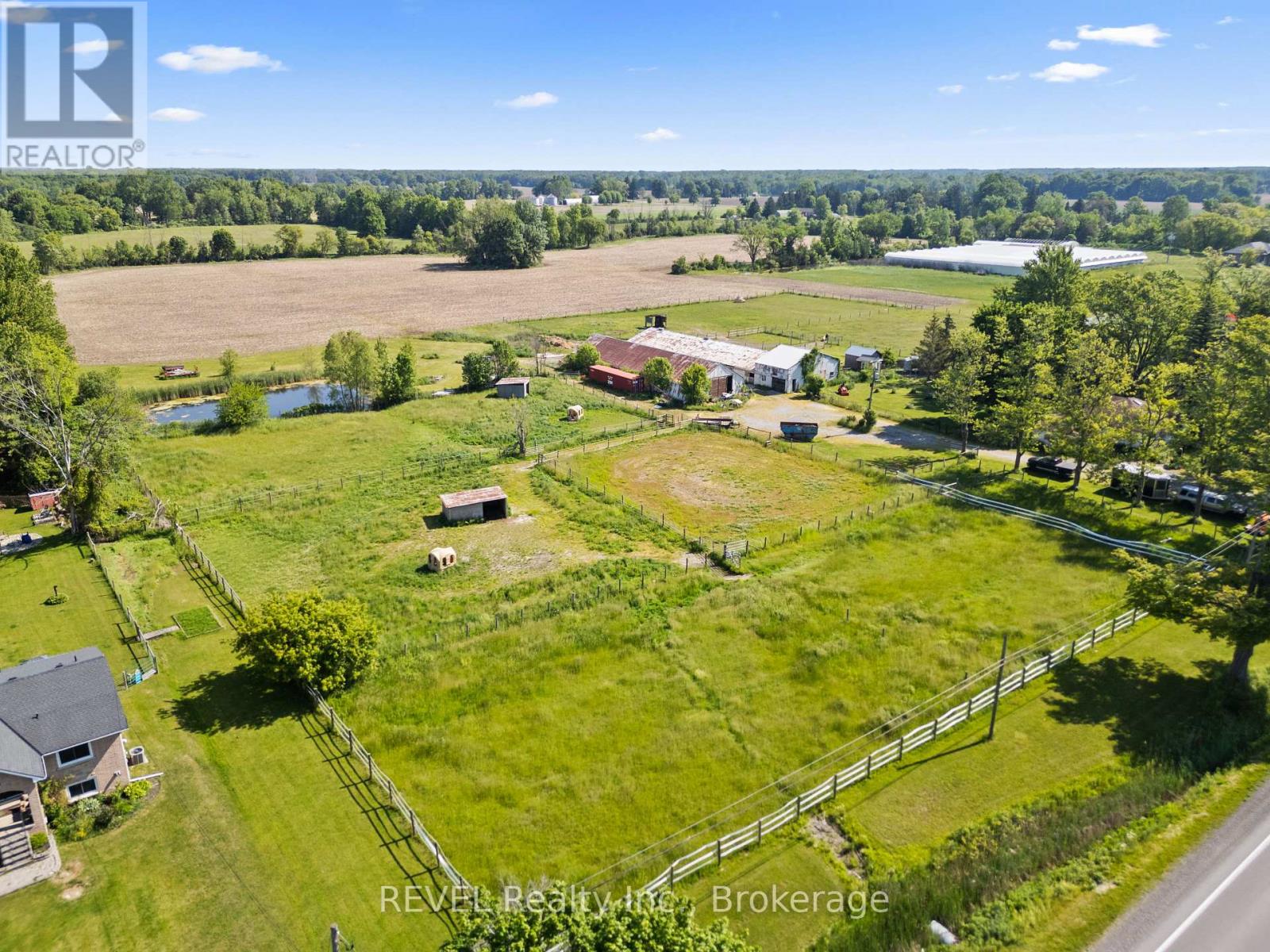 43758 Highway #3 (Forks Rd) Highway, Wainfleet, Ontario  L0S 1V0 - Photo 40 - X13474632