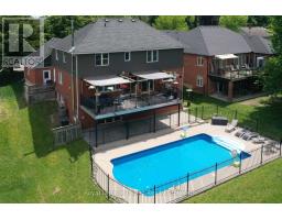 310 FINKLE STREET, Woodstock, Ontario