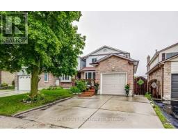 2336 MALCOLM CRESCENT, Burlington, Ontario