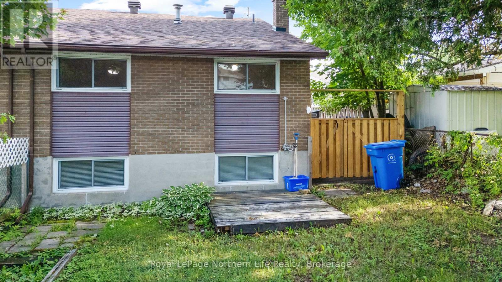 212 Michener Drive, North Bay, Ontario  P1A 3J1 - Photo 34 - X13474268