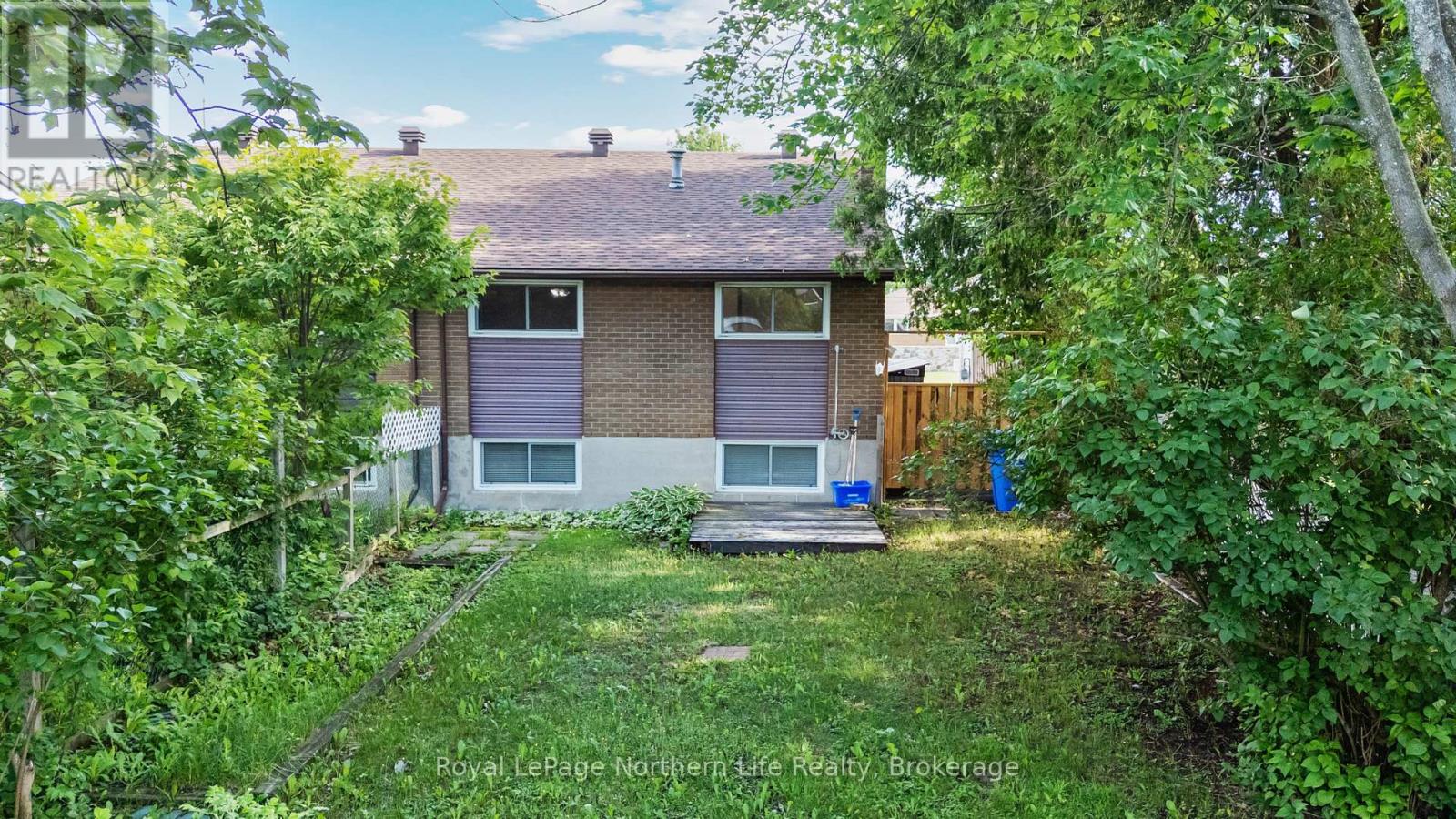 212 Michener Drive, North Bay, Ontario  P1A 3J1 - Photo 35 - X13474268