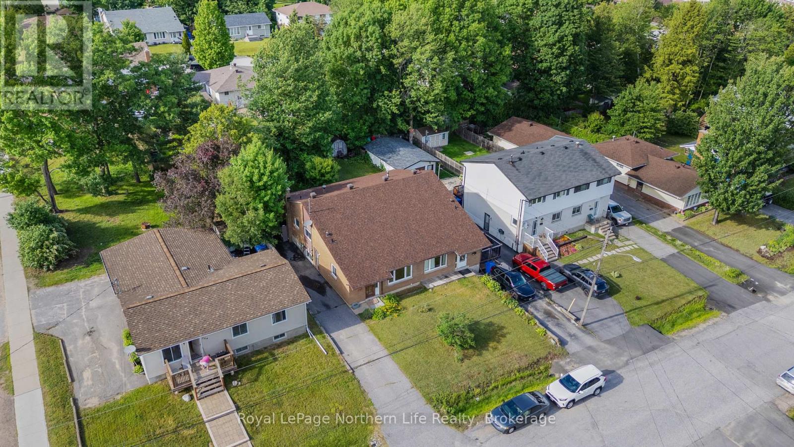 212 Michener Drive, North Bay, Ontario  P1A 3J1 - Photo 39 - X13474268
