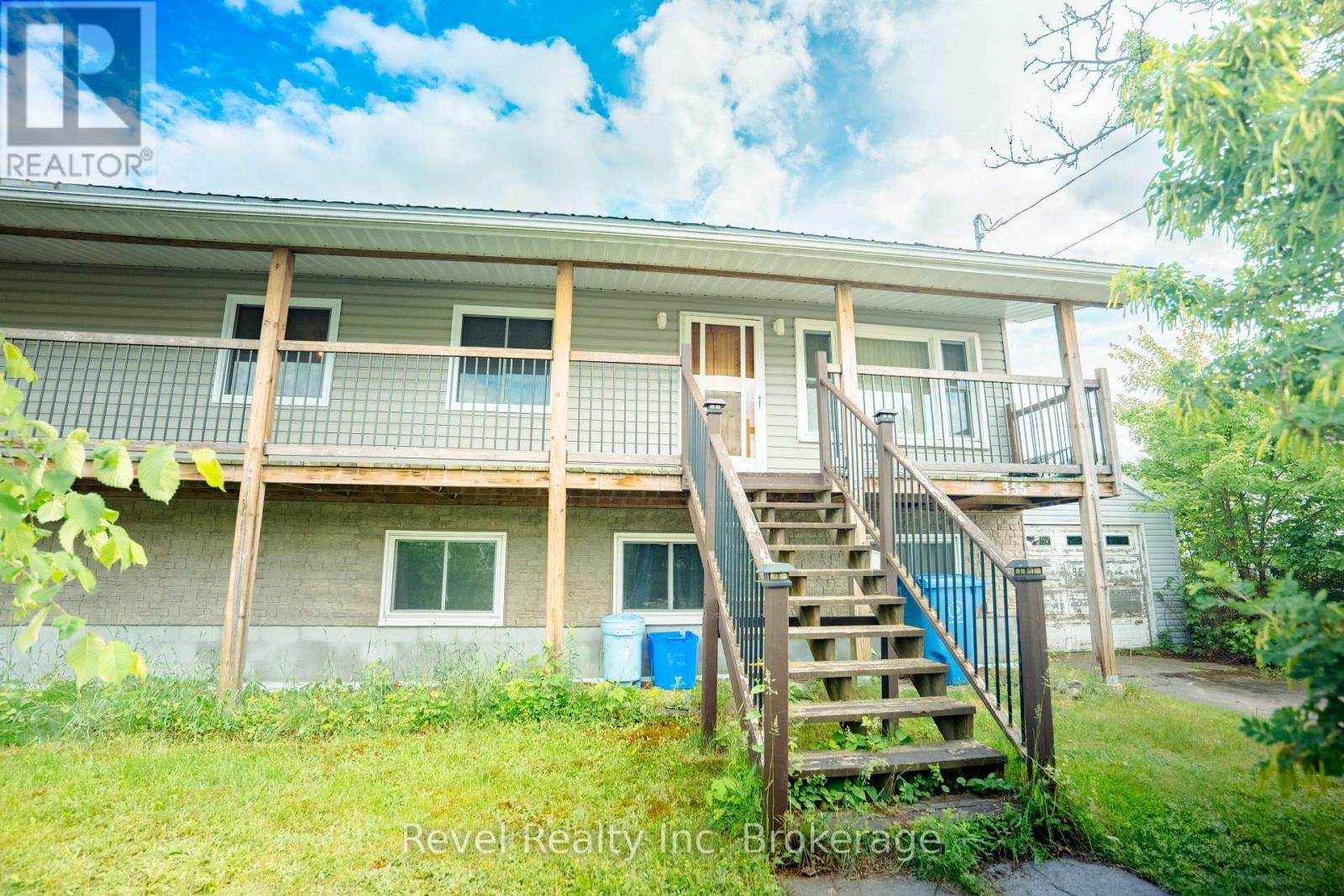 355 Angus Avenue N, North Bay, Ontario  P1B 7L7 - Photo 7 - X13474414