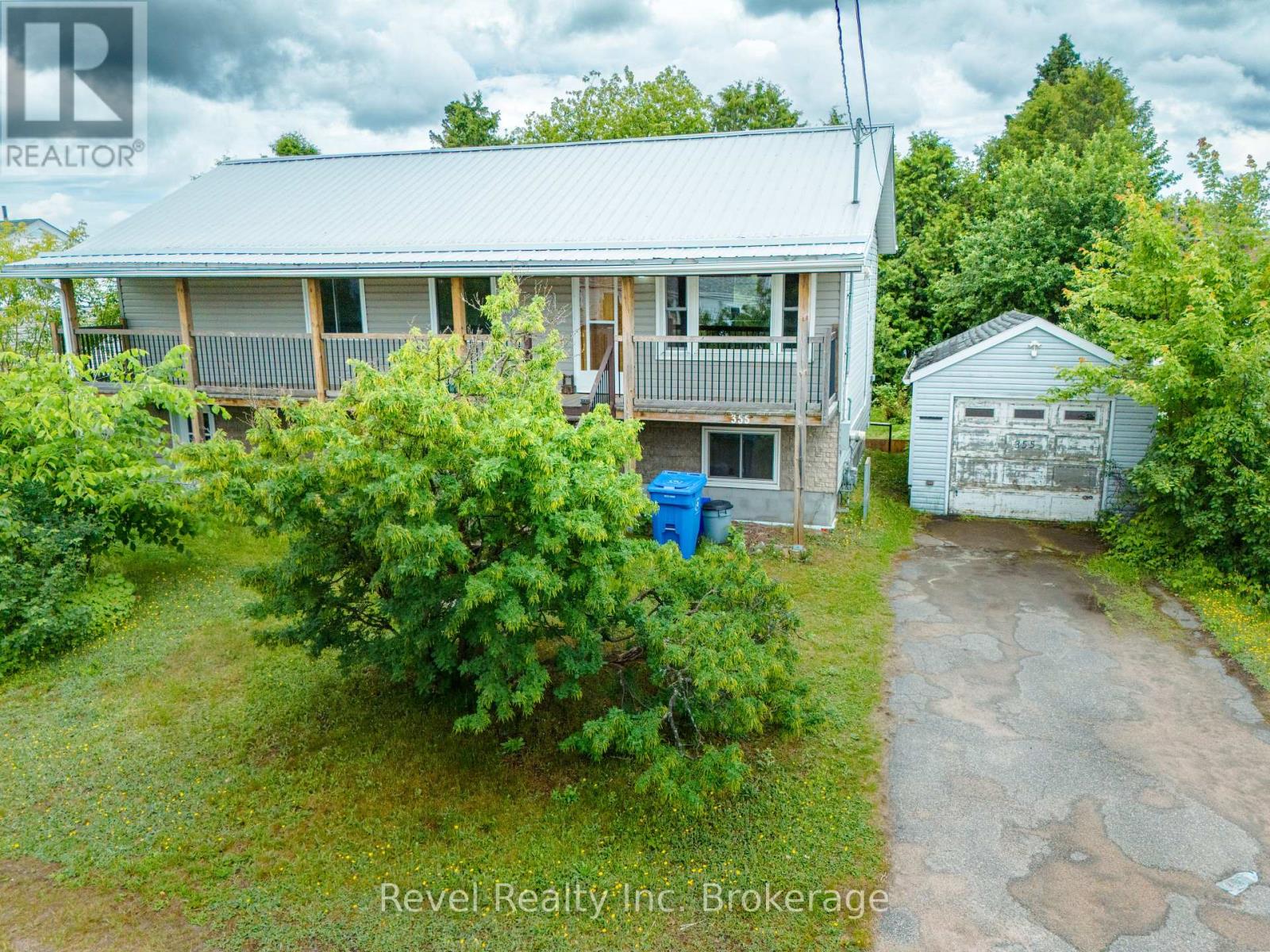 355 Angus Avenue N, North Bay, Ontario  P1B 7L7 - Photo 5 - X13474414