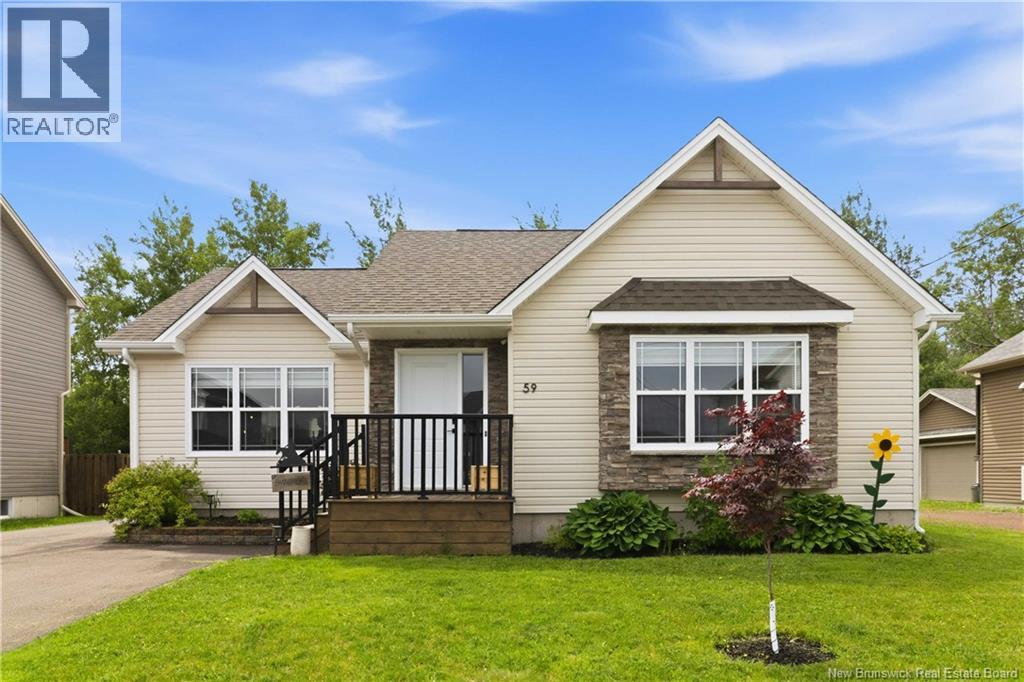 59 Sebastien Street, Shediac, New Brunswick