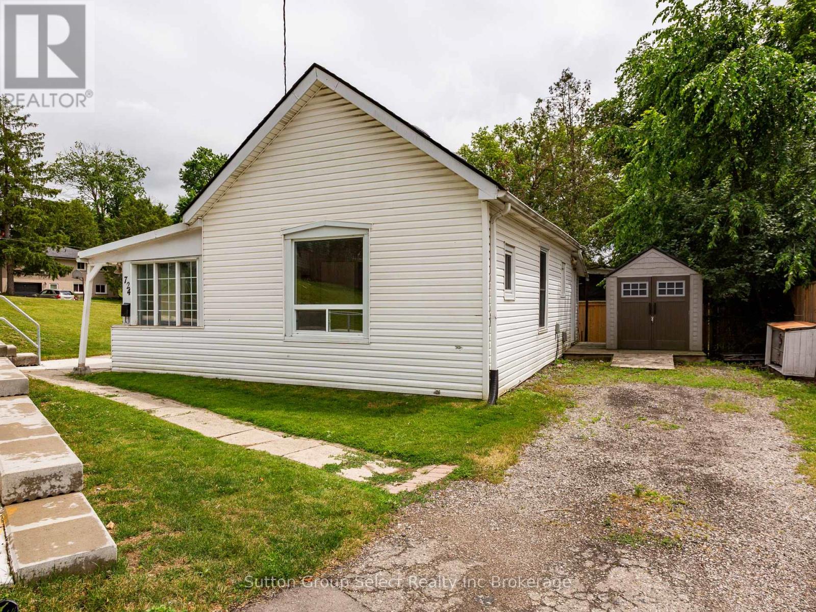 724 Rathbourne Avenue, Woodstock, Ontario  N4S 4L5 - Photo 4 - X13477834