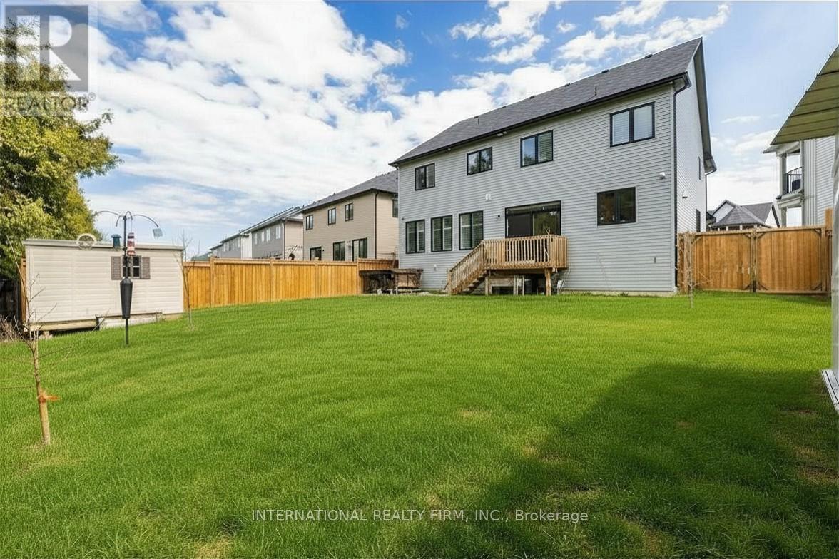 82 Hennessey Crescent, Kawartha Lakes, Ontario  K9V 0P4 - Photo 40 - X13477590