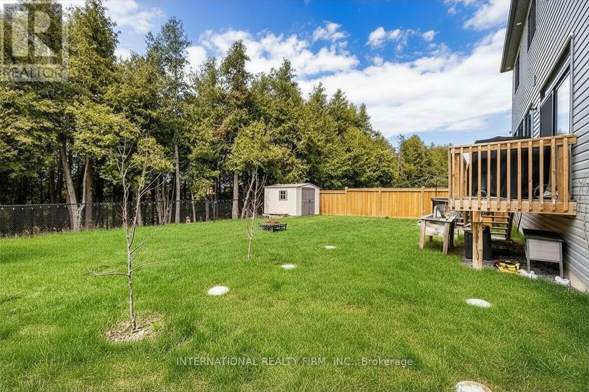 82 Hennessey Crescent, Kawartha Lakes, Ontario  K9V 0P4 - Photo 41 - X13477590