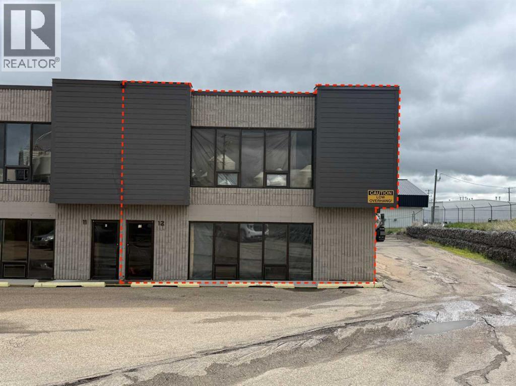12, 5112 47 Avenue, innisfail, Alberta