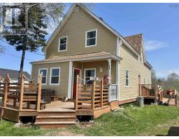 139 Main Street, Joggins, Nova Scotia