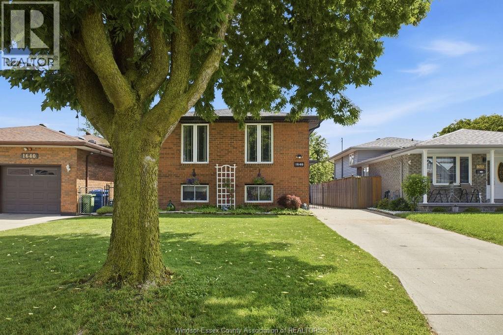 1646 Langlois Avenue, Windsor, Ontario  N8X 4M5 - Photo 2 - 26014895