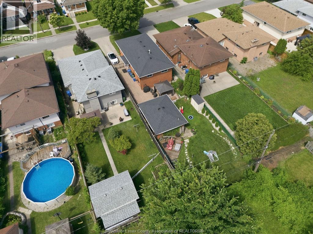 1646 Langlois Avenue, Windsor, Ontario  N8X 4M5 - Photo 42 - 26014895