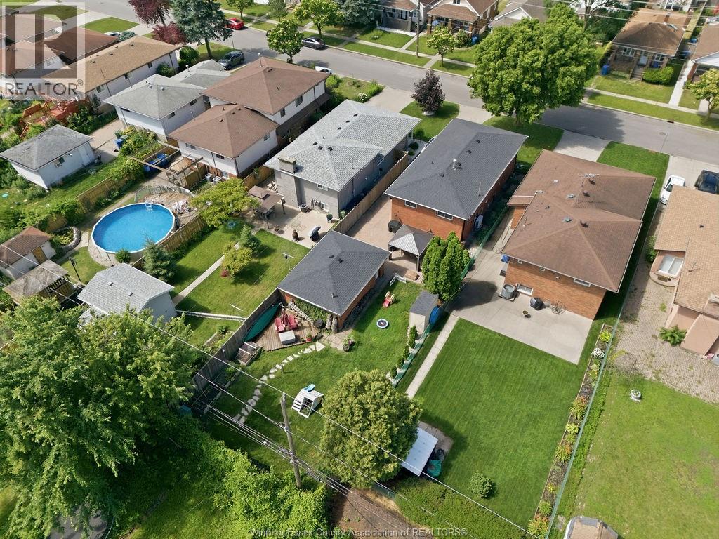 1646 Langlois Avenue, Windsor, Ontario  N8X 4M5 - Photo 43 - 26014895