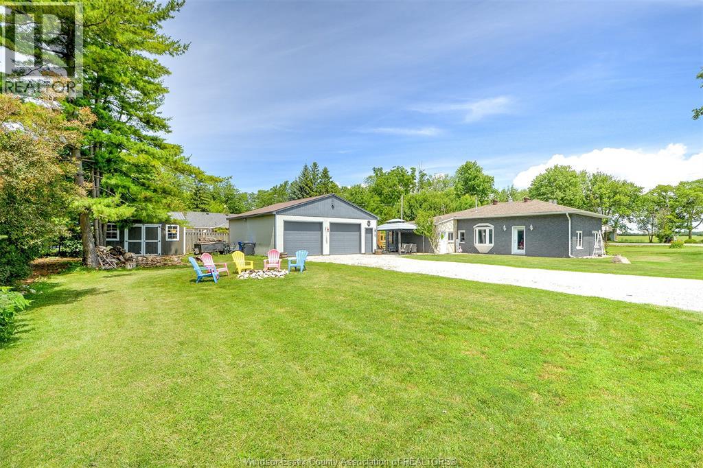 137 BEVERLY BOULEVARD, Colchester, Ontario
