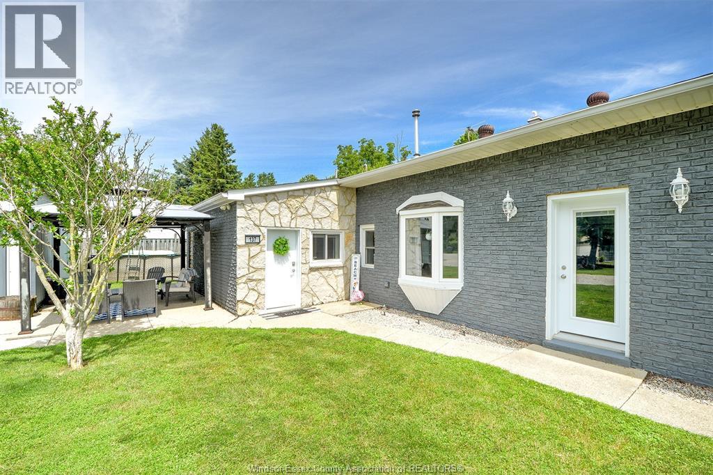 137 Beverly Boulevard, Colchester, Ontario  N0R 1G0 - Photo 7 - 26014880