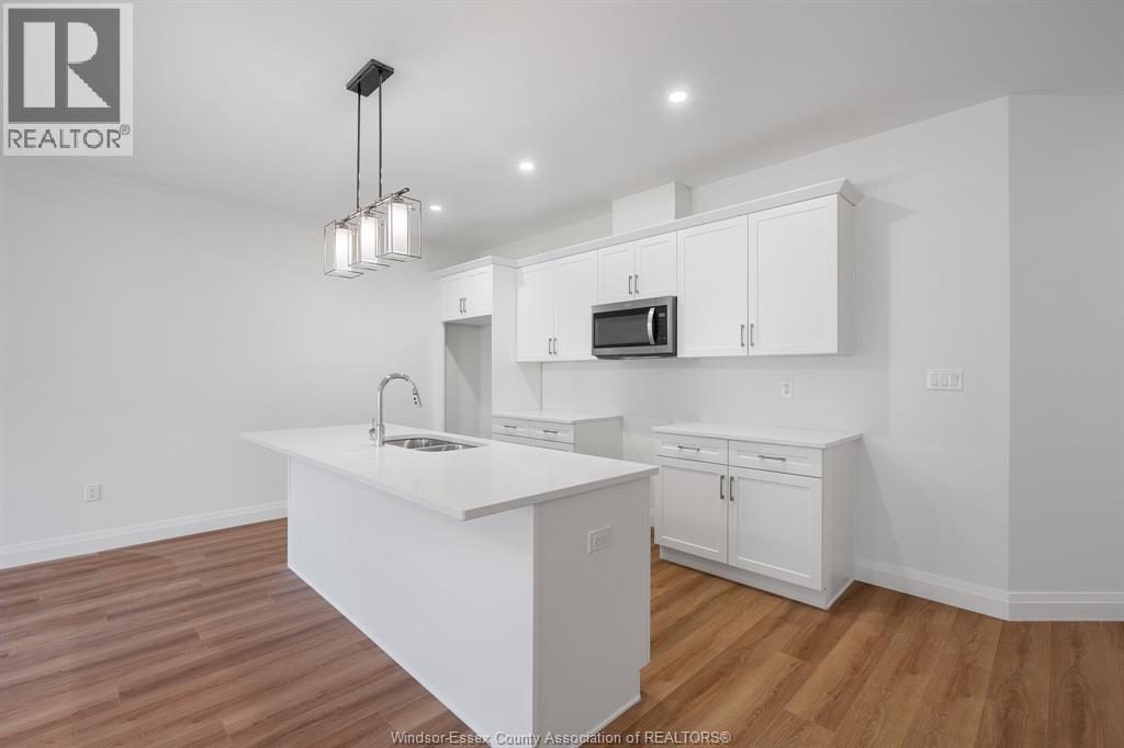 715 Elliot Point Road Unit# A, Amherstburg, Ontario  N9V 0H1 - Photo 11 - 26014899
