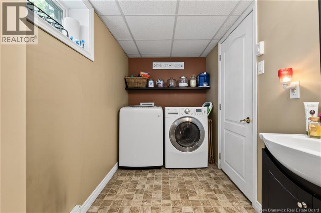 142 Athabaska Avenue, Riverview, New Brunswick  E1B 2T1 - Photo 37 - NB142541