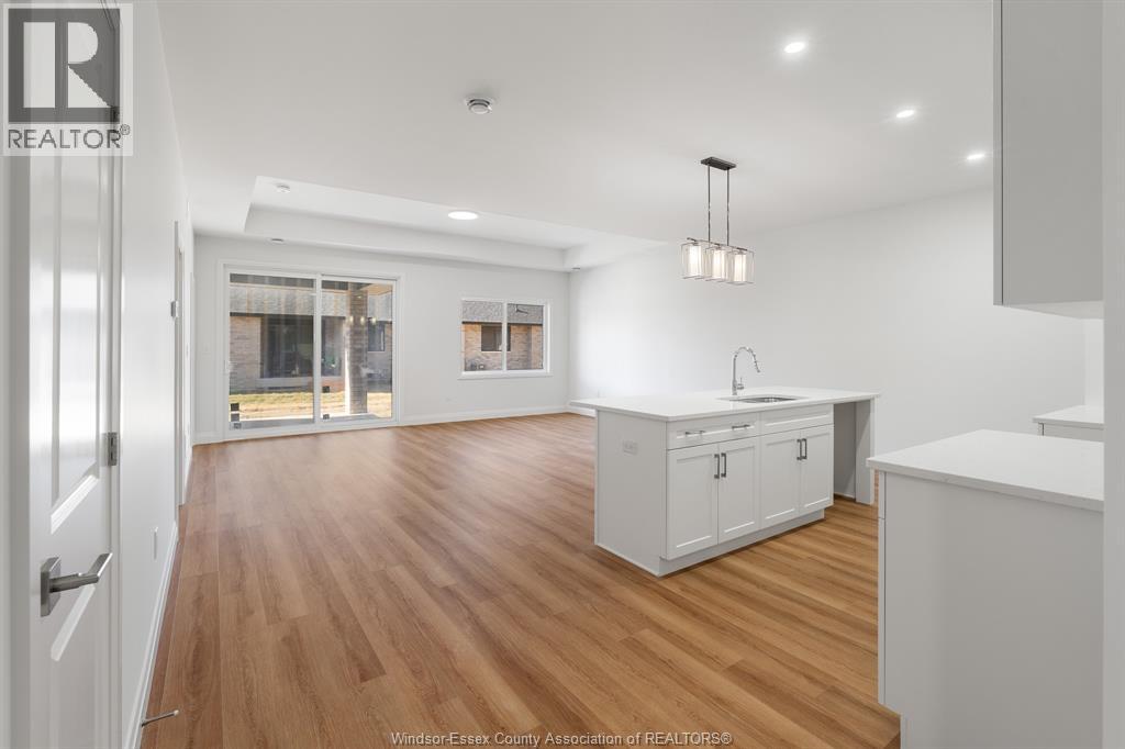 715 Elliot Point Road Unit# A, Amherstburg, Ontario  N9V 0H1 - Photo 6 - 26014899