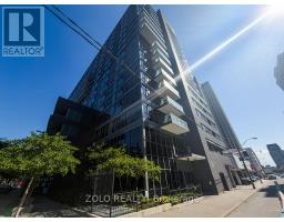 817 - 320 RICHMOND STREET E, Toronto, Ontario