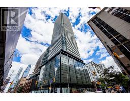 3809 - 501 YONGE STREET, Toronto, Ontario