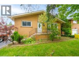 46 SANATORIUM Road, Hamilton, Ontario