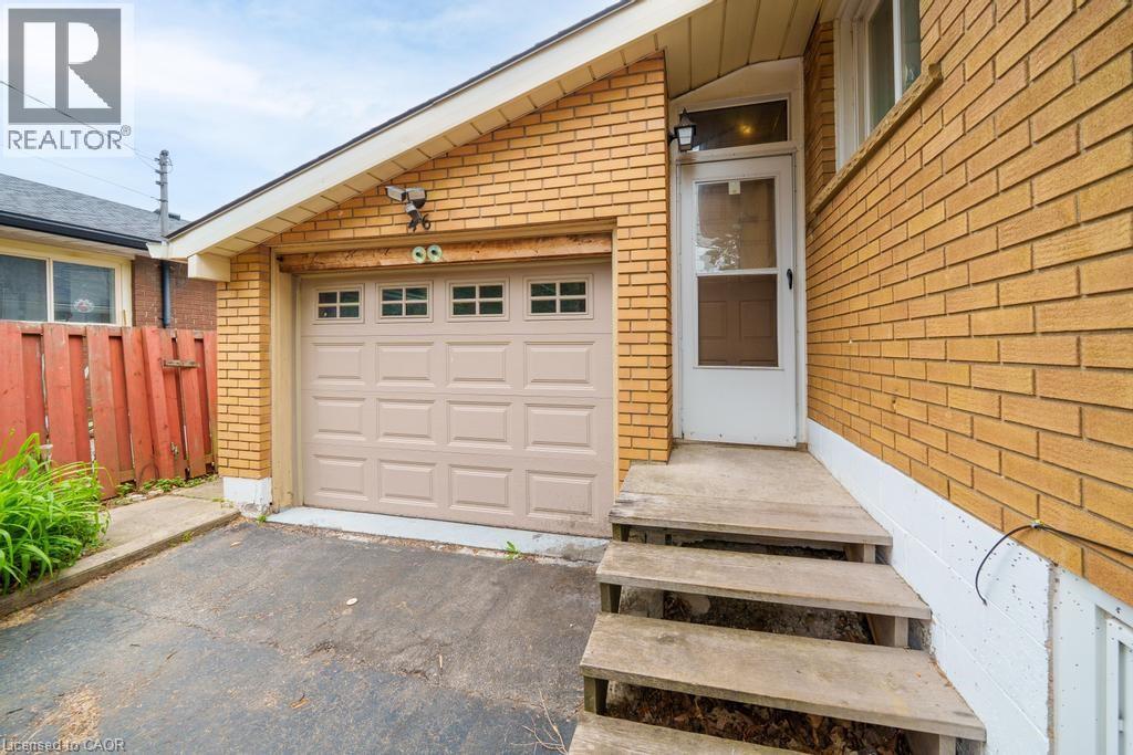 46 Sanatorium Road, Hamilton, Ontario  L9C 1Y2 - Photo 3 - 40829689