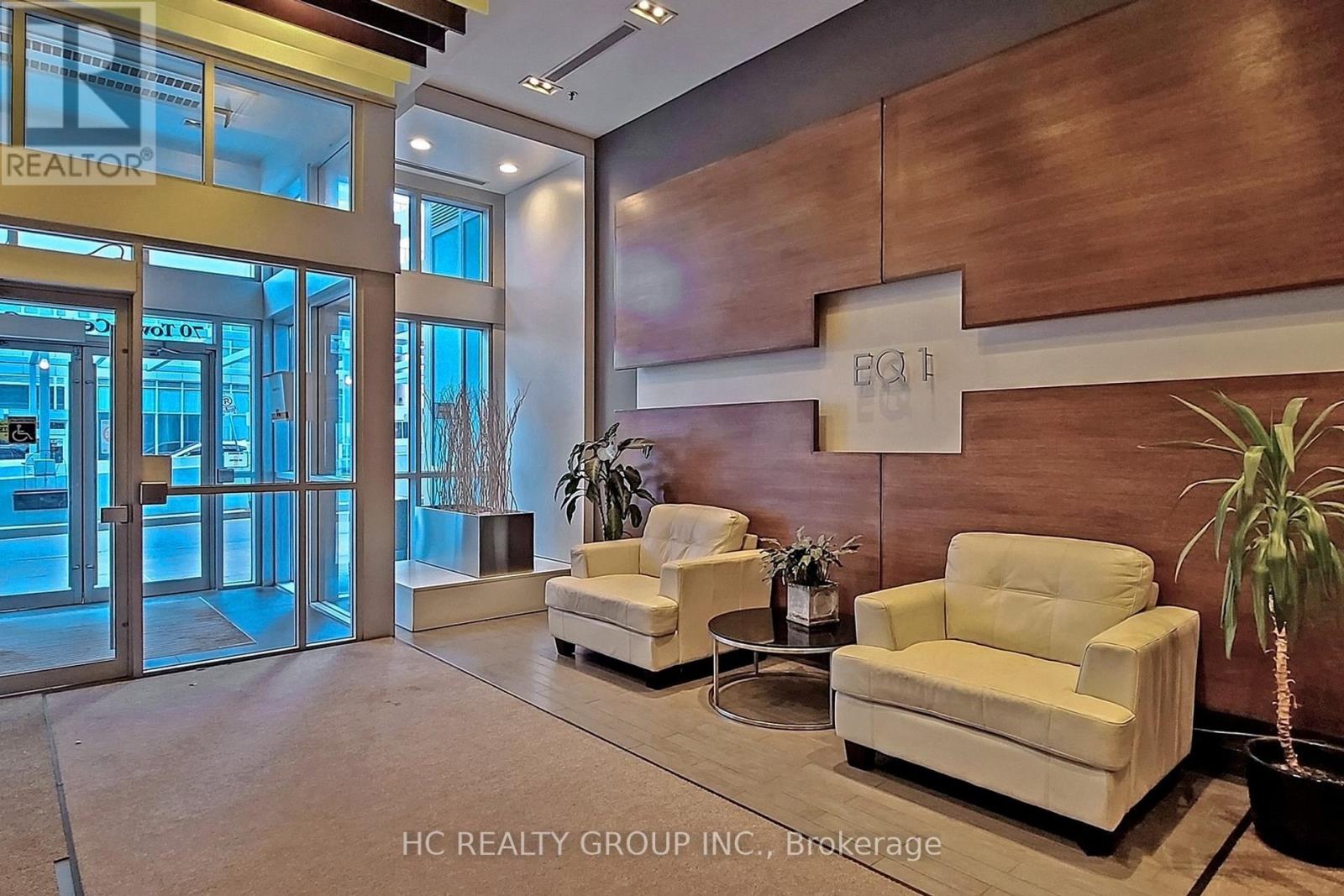 2108 - 70 Town Centre Court, Toronto, Ontario  M1P 4Y7 - Photo 3 - E13470188