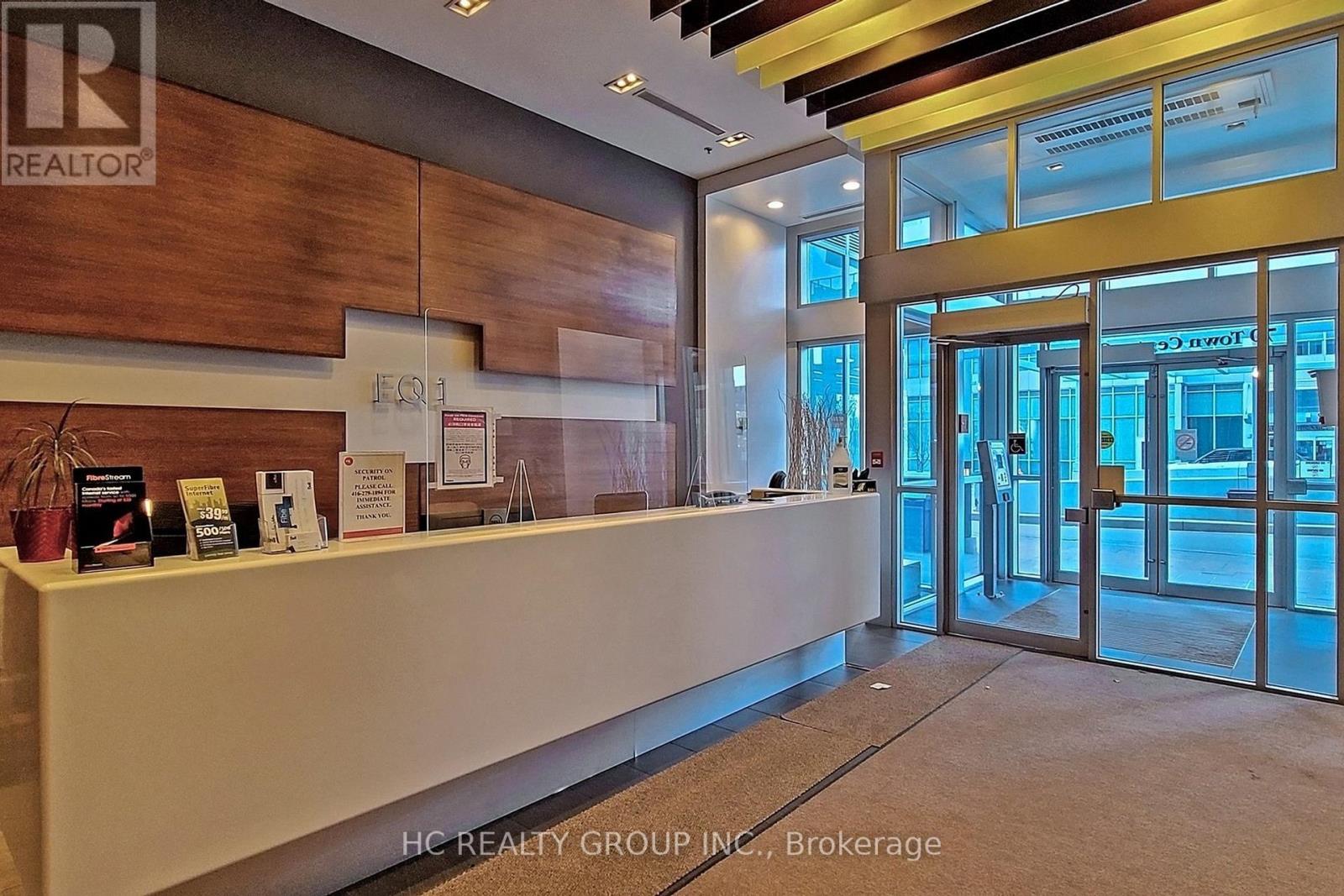 2108 - 70 Town Centre Court, Toronto, Ontario  M1P 4Y7 - Photo 2 - E13470188