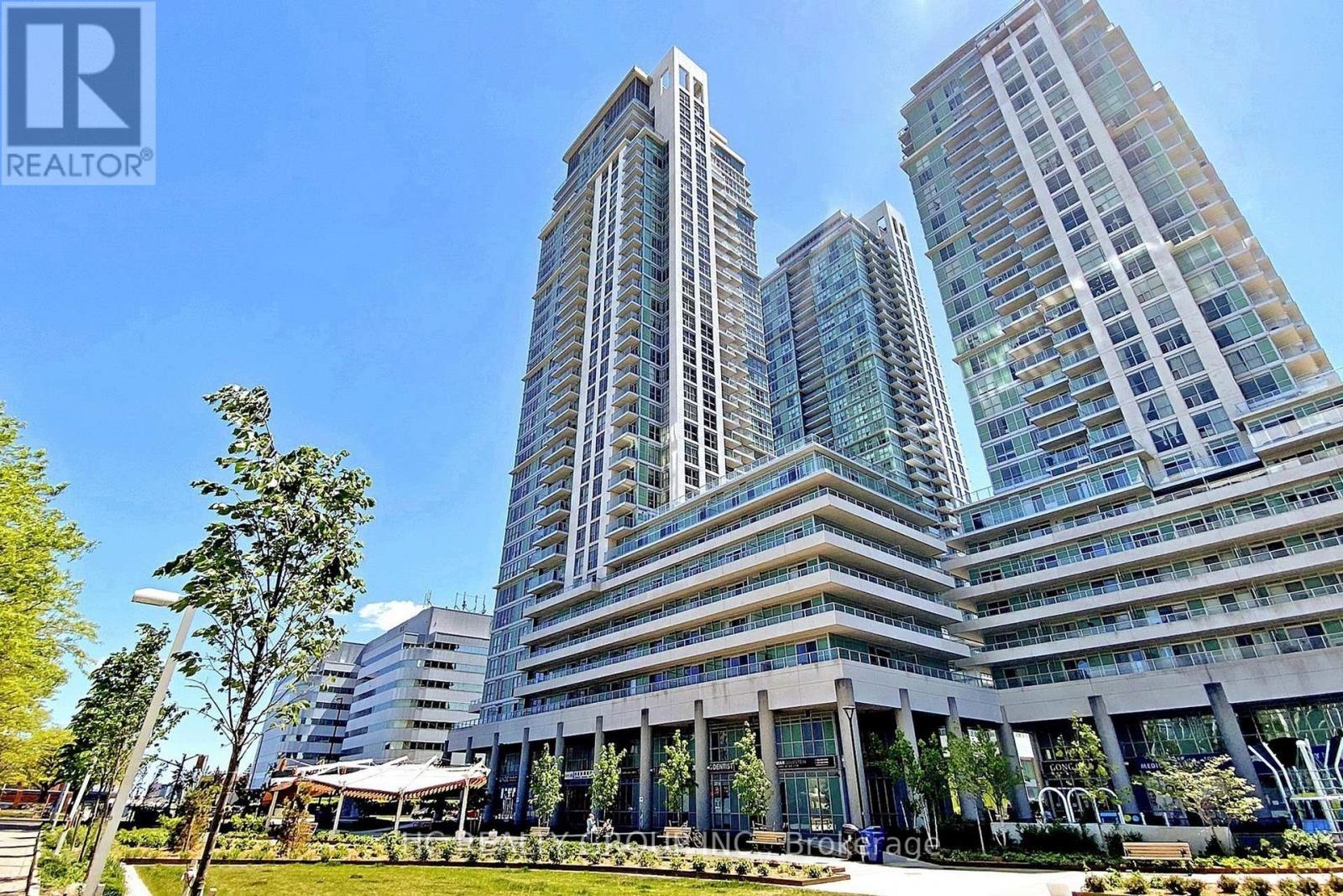 2108 - 70 TOWN CENTRE COURT, Toronto, Ontario