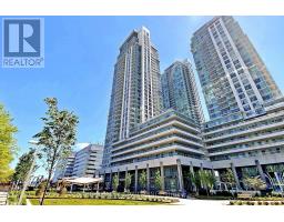 2108 - 70 TOWN CENTRE COURT, Toronto, Ontario